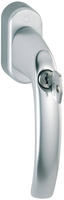 Hoppe Fenstergriff 0530S / US952 100NM F4 NA8506 5 7 / 032-042 - 10763933