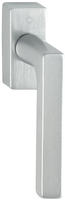 HOPPE Fenstergriff DALLAS - VarioFit - Edelstahl matt