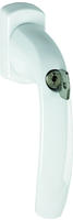 Fenstergriff New York 0810s/u10 Tbt1 35mm Vorstehend Abschlie&szlig;bar F9016