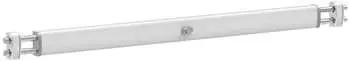 Econ Balkenriegel mit KZS SBR F1 850mm