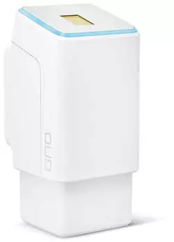 ekey biometric systems ekey uno FS A WE Funk-Fingerabdruckscanner
