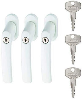 ABUS 3er Set FG200 W