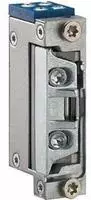 GEZE Elektrot&uuml;r&ouml;ffner A5010-A 6-24 V AC/DC Aluminium T&uuml;rschlie&szlig;er, DIN