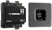 Ekey (AT) Fingerprintset 203704