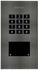 DoorBird A1121 IP Unterputz Zutrittskontrollsystem Eisenglimmer matt (423872240)