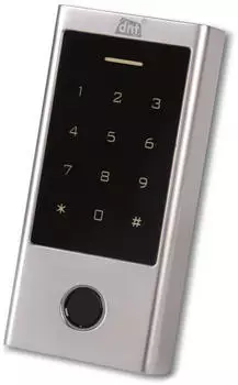 dnt Fingerprint-Codeschloss BioAccess PRO