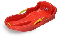 Jamara Snow Play Bob Comfort mit Bremse rot/3+
