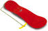 Rot: Jamara Snow Play Snowboard 72cm