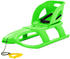 green (93723): vidaXL Sleigh with Seat