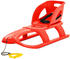 red (93722): vidaXL Sleigh with Seat