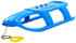 blue (93718): vidaXL Sleigh