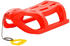red (93717): vidaXL Sledge 80x39,5x25,5