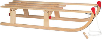 Nijdam Faltschlitten Davos 110 cm