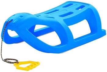vidaXL Sledge 80x39,5x25,5 blue (93716)
