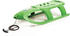 green: Prosperplast Bullet