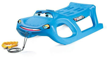 Prosperplast ZIGI ZET Sledge (PRO-ISZG) blue