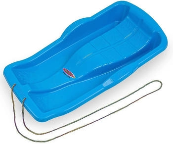 Jamara Snow Play Bob Karol 80cm blau