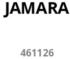 Jamara Snow Play Bob Karol 80cm blau