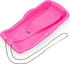 Jamara Snow Play Bob Karol 80cm pink