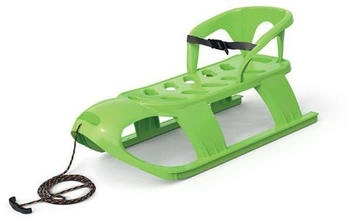 Prosperplast Beezy Seat Kinderschlitten (97480121) grün