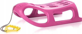 Prosperplast Lenkschlitten (97069722) rosa