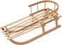 4myBaby Holzschlitten (44845681) braun/natur