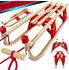 Kesser Holzschlitten (98310758) rot