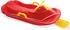Dantoy Lenkschlitten (17067712) rot