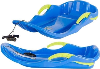 Prosperplast Kunststoff Schlitten (97481746) blau