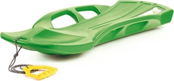 Prosperplast Snow Train Collection (97094045) grün