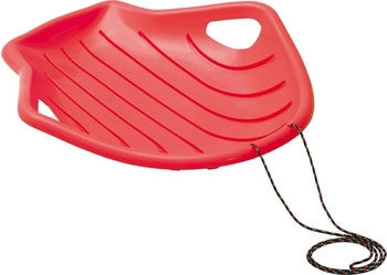 Prosperplast Schnell Snow Glider Schlitten (97069074) rot