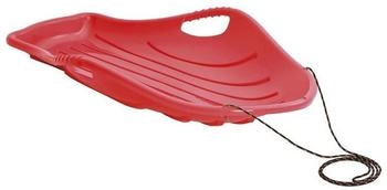 Prosperplast Bob Kinderschlitten Big rot