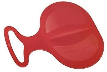 Prosperplast Rodel Schlitten Free rot