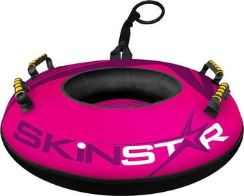 SkinStar Profi Snowtube 70 cm (91056649) rosa