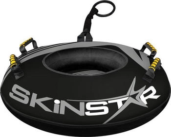 SkinStar Profi Snowtube 70 cm (91056670) grau
