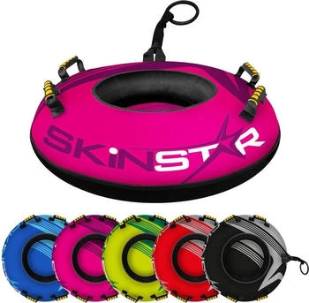 SkinStar Profi Snowtube 70 cm (91056724) grau/schwarz