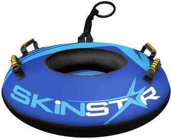 SkinStar Profi Snowtube 70 cm (91056687) blau