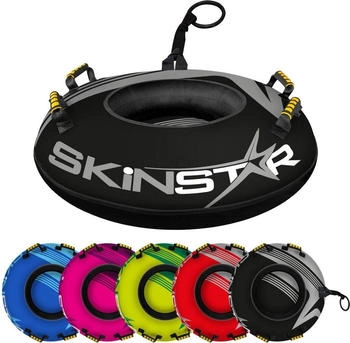 SkinStar Profi Snowtube 100 cm (91056618) grau