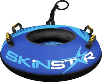 SkinStar SNOW TUBE 70 cm (91066204) blau