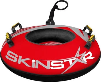 SkinStar SNOW TUBE 70 cm (91066211) rot