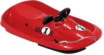 Hamax SNO Formel (8196866) rot