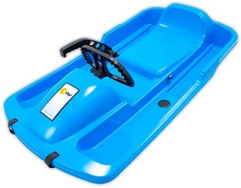 KHW Snow Fox Iceblue (51000076) grau/blau