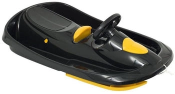 Hamax SNO Action (8196507) gelb/schwarz