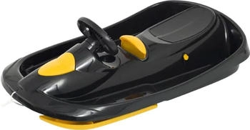 Hamax SNO Action (63090319) grau