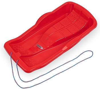 Jamara Snow Play Bob Karol 80 cm (74469726) rot