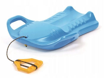 Prosperplast Super Speed Kids (97379708) blau
