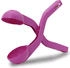 Jamara Schlitten Kids (74446512) rosa