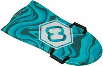 Hamax Mini Surfer (75500631) blau