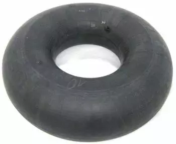 SkinStar SNOW TUBE 115 cm (91045506) grau