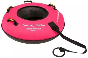 SkinStar SNOW TUBE 70 cm (91053228) rosa